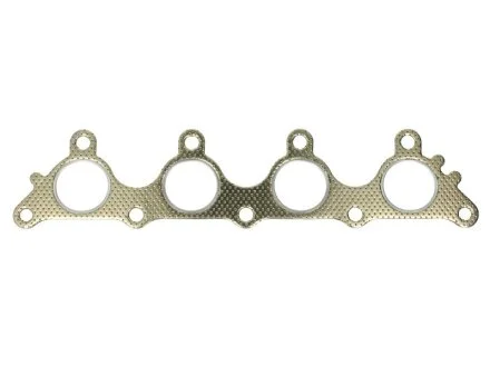 Прокладка, випускний колектор Hyundai/Kia 1,6 16V G4ED 00- (вир-во Elring) C.I.U ELRING 458.580