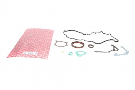 Комплект прокладок (нижний) Ford Mondeo I/II 93-00 UA63 ELRING 458.600