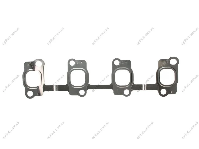 Прокладка, випускний колектор TOYOTA 2.0 D-4D 1CD-FTV (вир-во Elring) C.I.U ELRING 458.680 (фото 1)