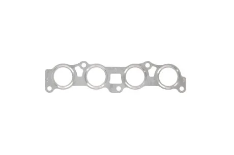 Прокладка колектора двигуна металева КОЛЛ. EX TOYOTA 1.0/1.3 1SZ-FE/2SZ-FE, DAIHATSU K3-VE -ua ELRING 458.690