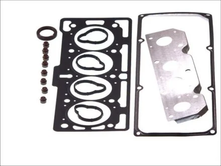 Комплект прокладок, головка циліндра Renault 1.4/1.6 K7j/K7M (вир-во Elring) ELRING 458.730