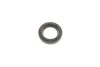 Прокладка кришки клапанів Hyundai Accent/Elantra/i30/Kia Cee'd/Cerato 1.4-2.7 98- (opt-om) ELRING 458.760 (фото 3)
