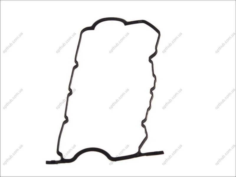 Прокладка, кришка головки циліндра TOYOTA 2,0D-4D 1CD-FTV 99- (вир-во Elring) ELRING 458.780 (фото 1)