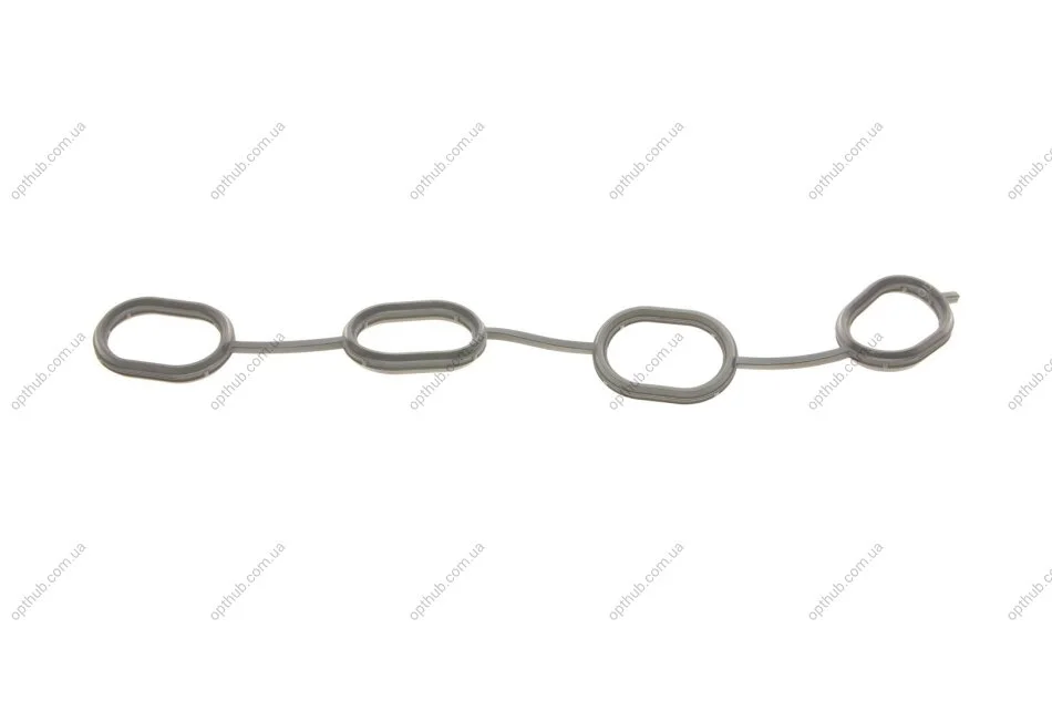 Прокладка впускного колектора Toyota Yaris 1.0/1.3 99-10 UA63 ELRING 458.790 (фото 1)
