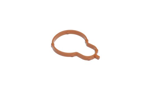 Прокладка колектора двигуна гумова КОЛЛ. IN VAG 2.0 JETTA CKJA/CBPA 10- (4) -ua ELRING 459.040