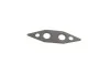 Комплект прокладок турбіни Toyota Rav4 2.0D 4WD 01-05 UA63 ELRING 459.290 (фото 2)