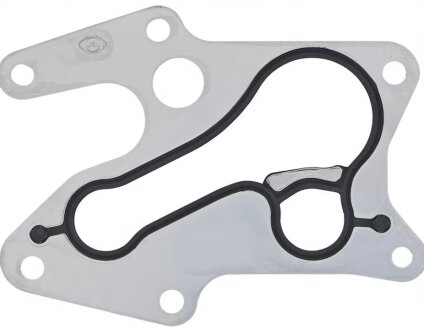 Прокладка двигуна металева ELRING 459.570