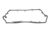 Прокладка крышки клапанов VW Caddy III 1.9 TDI/2.0 SDI 04-10 (к-кт) UA63 ELRING 459.630 (фото 4)