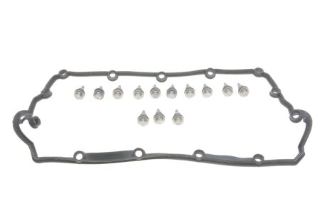 Прокладка крышки клапанов VW Caddy III 1.9 TDI/2.0 SDI 04-10 (к-кт) UA63 ELRING 459.630