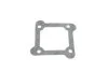 Комплект прокладок (верхній) Hyundai i20/i30/ix20/Kia Ceed/Soul 1.6D 05- UA63 ELRING 459.720 (фото 15)