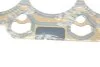 Комплект прокладок (верхній) Hyundai i20/i30/ix20/Kia Ceed/Soul 1.6D 05- UA63 ELRING 459.720 (фото 2)