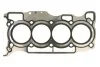 Прокладка ГБЦ Renault Megane 1.4 TCe 09-, Ø78,50mm, 0.70mm (opt-om) ELRING 460.410 (фото 1)