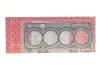 Прокладка, головка блоку циліндрів FORD 1,5 EcoBoost 14- (вир-во Elring) ELRING 460.970 (фото 1)