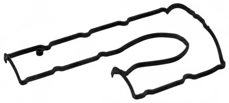 Прокладка кришки головки циліндрів FORD 1,5 EcoBoost 14- (вир-во Elring) C.I.U ELRING 461.100
