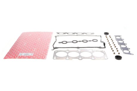 Комплект прокладок (верхній) Skoda Octavia/VW Passat 1.8 T 96-10 UA63 ELRING 461.380