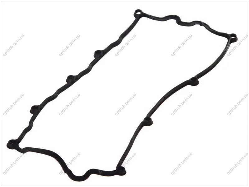 Прокладка, кришка головки циліндра OPEL 1,7TDI Z17DTH (вир-во Elring) ELRING 461.700 (фото 1)