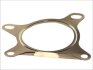 Прокладка, труба выхлопного газа VAG 1,8/2,0 TFSI (выр-во) ELRING 462.040 (фото 1)