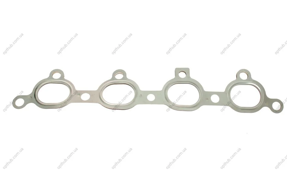 Прокладка, випускний колектор OPEL 1.7 CDTI Z17DTL (вир-во Elring) C.I.U ELRING 463.470 (фото 1)