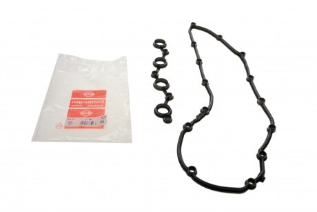 Прокладка крышки клапанов Jeep Patriot 2.4 08- (к-кт) (opt-om) ELRING 464.280