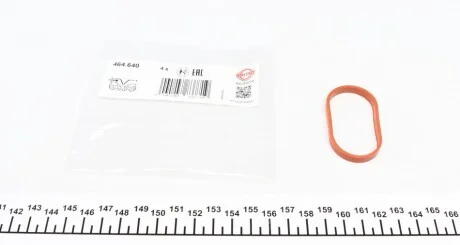 Прокладка впускного колектора MB A(W177)/B(W247)/Renault Scenic/Kadjar/Megane 1.0/1.3 18- (opt-om) ELRING 464.640