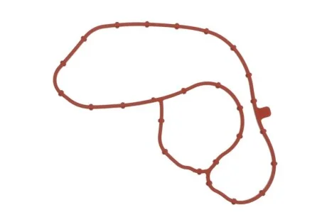 Прокладка термостата MB A(W177)/B(W247)/Renault Scenic/Kadjar/Megane 1.0/1.3 18- (opt-om) ELRING 464.650