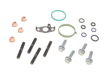 Комплект монтажного турбокомпресора ELRING 465.630