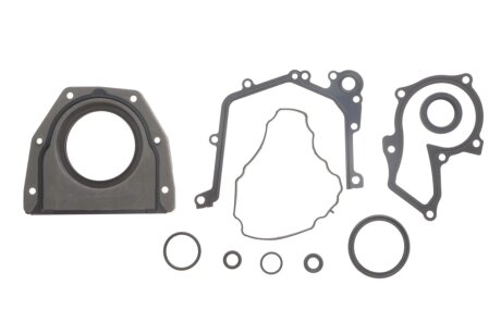 Комплект прокладок, картер FORD 1,5 EcoBoost 14- (вір-во) ELRING 465.770