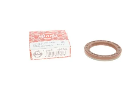Сальник АКПП MB 43X58X7 (пр-во Elring) ELRING 466.042