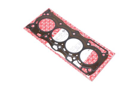 Прокладка, головка блоку NISSAN 2,5 16V QR25DE ELRING 466.490