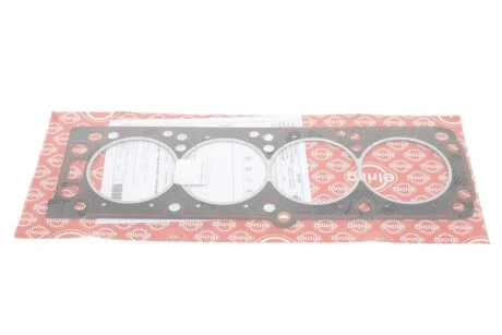 Прокладка головки блока DAEWOO/CHEVROLET/OPEL X20XEV/X22XE 94- (пр-во Elring) ELRING 467.593