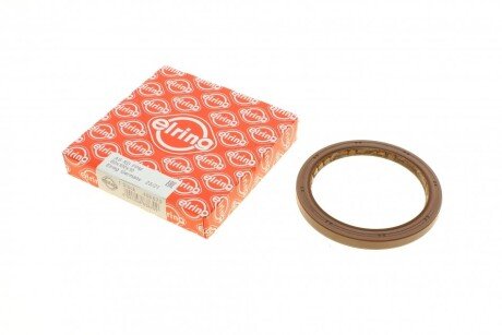 Сальник колінвалу (задній) Honda Accord/Civic -03 (80x100x10) UA63 ELRING 468.670