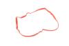 Прокладка крышки клапанов Mitsubishi Outlander 07-12/Citroen C5 06-/Ford Galaxy/Mondeo 2.2 08-15 UA63 ELRING 469.070 (фото 5)