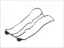 Прокладка кришки клапанної OPEL X25XE/Y32SE/Z32SE (2) (вир-во Elring) ELRING 469.440 (фото 1)