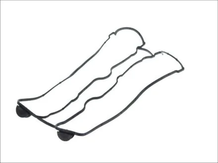 Прокладка кришки клапанної OPEL X25XE/Y32SE/Z32SE (2) (вир-во Elring) ELRING 469.440