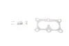 Прокладка труби вихлопної VW T4 2.5 96-03 UA63 ELRING 470.240 (фото 1)