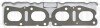 Прокладка колектора випускного C(A205/C204/C205/W204/W205)/E(A207/A238/C207) 1.6-2.0 08- UA63 ELRING 470.630 (фото 2)