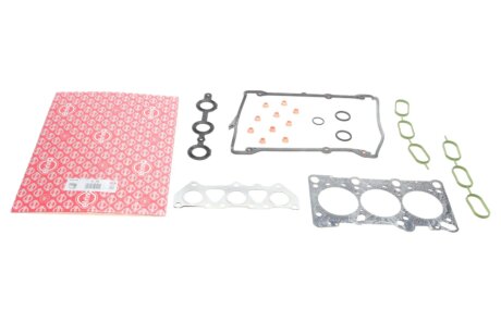 Комплект прокладок (верхній) Audi A4/A6/A8/VW Passat 2.8 95-02 UA63 ELRING 470.650