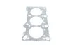 Комплект прокладок (верхній) Audi A4/A6/A8/VW Passat 2.8 95-02 UA63 ELRING 470.650 (фото 6)