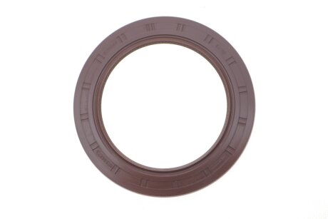 Ущільнення валу, колінчастий вал NISSAN/RENAULT 84*117*7,5 FPM 10- C.I.U ELRING 471.060