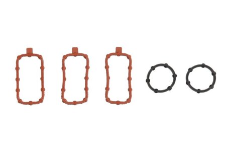 Комплект прокладок, кришка головки циліндра RENAULT 2,0dCi/2.3dCi M9R/M9T C.I.U ELRING 472.040