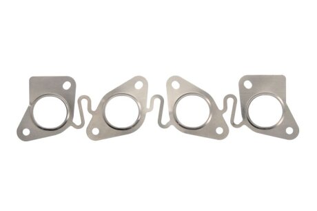 Прокладка, випускний колектор RENAULT 1,4TCe H4J700/H4J702 09- C.I.U ELRING 472.400