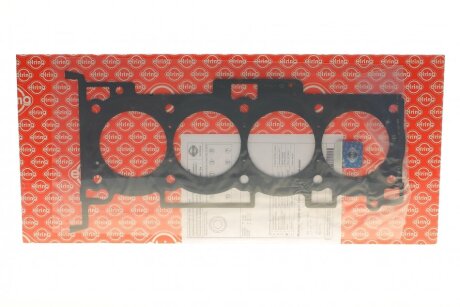 Прокладка, головка циліндрів Hyundai/Kia 2,0 16V G4KA/G4KD 08- C.I.U ELRING 473.040