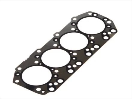 Прокладка ГБЦ (товщина: 1,6мм) CHEVROLET BLAZER S10, N ISUZU CAMPO, D-MAX I, KB, PICKUP, TF, TFR/TFS, TROOPER I, ELF, N V OPEL CAMPO, FRONTERA A, FRONTERA A SPORT DAEWOO DH 2.5D/2.8D/D ELRING 473.320