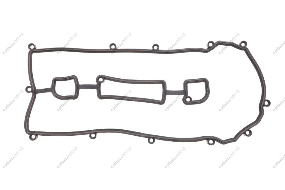Прокладка, кришка головки циліндра MAZDA 1,8/2,0/2,3 16V -05 (вир-во Elring) ELRING 473.330 (фото 1)