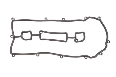 Прокладка, кришка головки циліндра MAZDA 1,8/2,0/2,3 16V -05 (вир-во Elring) ELRING 473.330