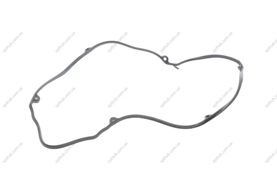 Прокладка кришки головки циліндрів MITSUBISHI 2,4 4G69 (вир-во Elring) C.I.U ELRING 473.440 (фото 1)