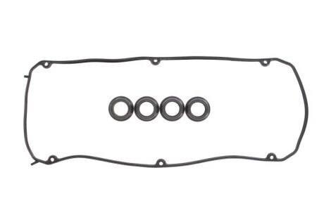 Комплект прокладок (верхній) Mitsubishi Outlander 2.4 4WD 03-07 UA63 ELRING 473.450