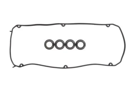 Комплект прокладок (верхній) Mitsubishi Outlander 2.4 4WD 03-07 UA63 ELRING 473.450