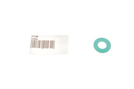 Шайба болта зливу оливи Toyota Corolla/Camry/Peugeot 107/108/Citroen C1 86- (opt-om) ELRING 473.500
