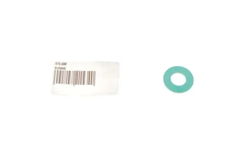 Шайба болта зливу оливи Toyota Corolla/Camry/Peugeot 107/108/Citroen C1 86- (opt-om) ELRING 473.500
